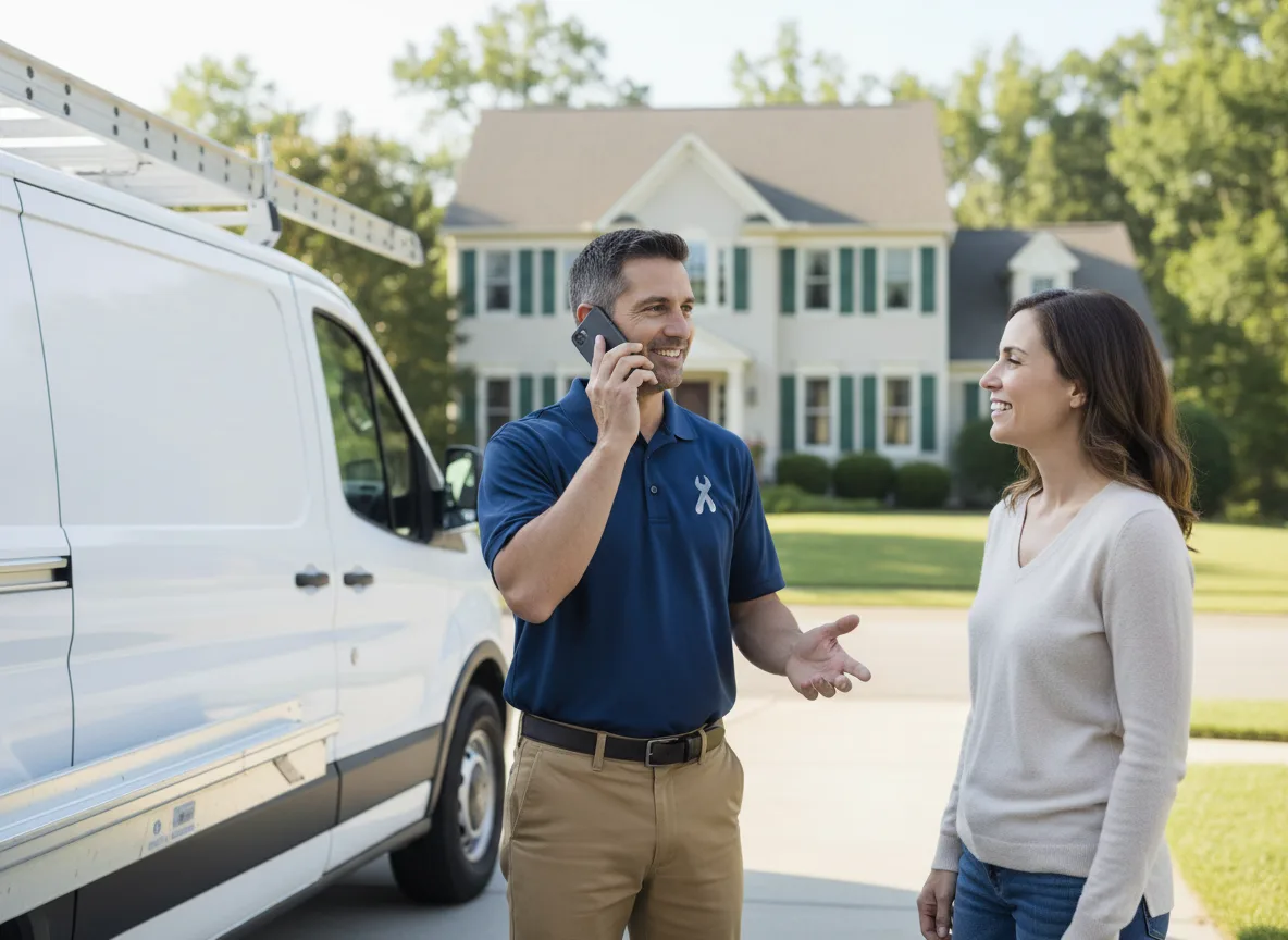 Home Gutter Service Ivanhoe, NC FAQs